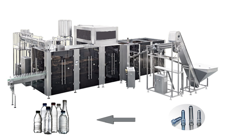 651d1f96ea49d.jpg water bottle moulding, filling and capping -0.jpg